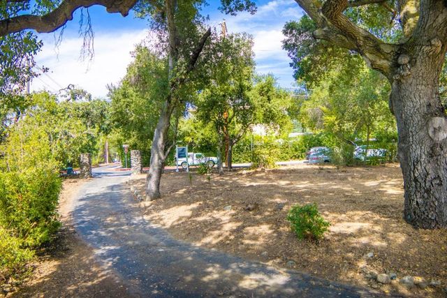 110 Johnson (Lot 1) Avenue, Los Gatos, CA 95030