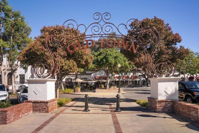 110 Johnson (Lot 1) Avenue, Los Gatos, CA 95030