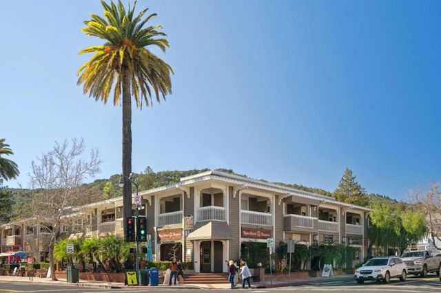 110 Johnson (Lot 1) Avenue, Los Gatos, CA 95030