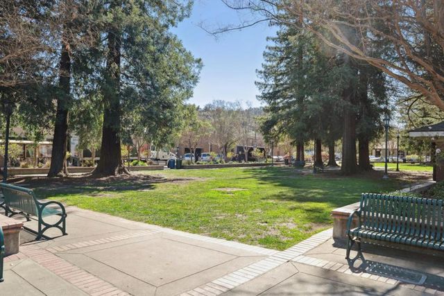 110 Johnson (Lot 1) Avenue, Los Gatos, CA 95030