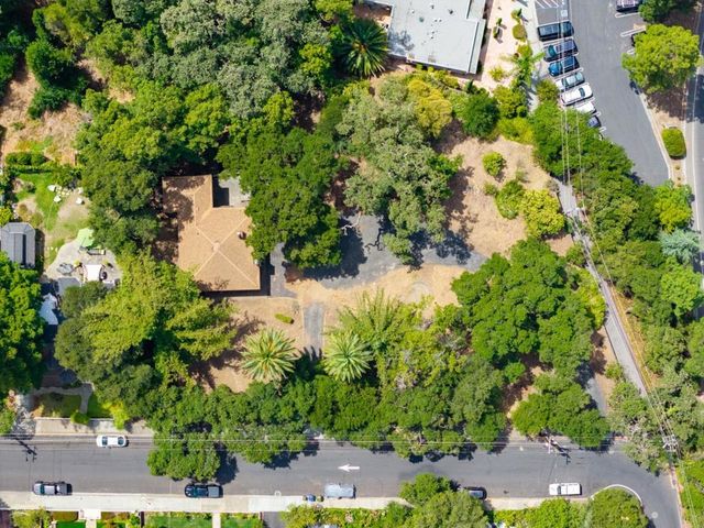 110 Johnson (Lot 1) Avenue, Los Gatos, CA 95030