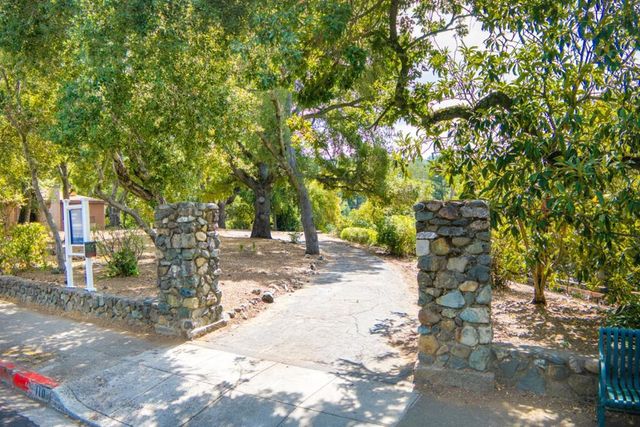 110 Johnson (Lot 1) Avenue, Los Gatos, CA 95030