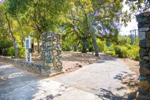 110 Johnson (Lot 1) Avenue, Los Gatos, CA 95030