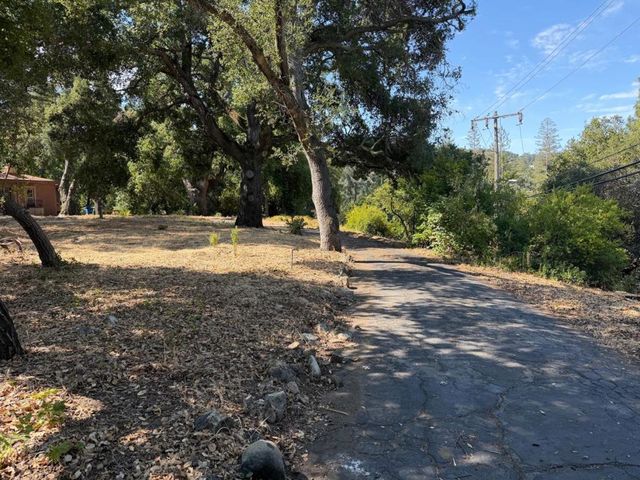 110 Johnson (Lot 1) Avenue, Los Gatos, CA 95030