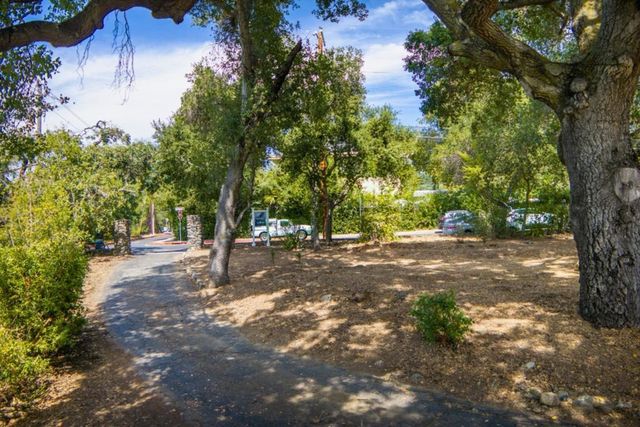 110 Johnson (Lot 1) Avenue, Los Gatos, CA 95030