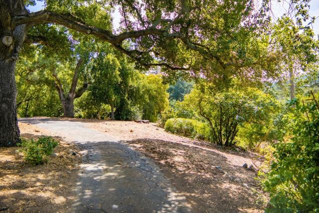 110 Johnson (Lot 1) Avenue, Los Gatos, CA 95030
