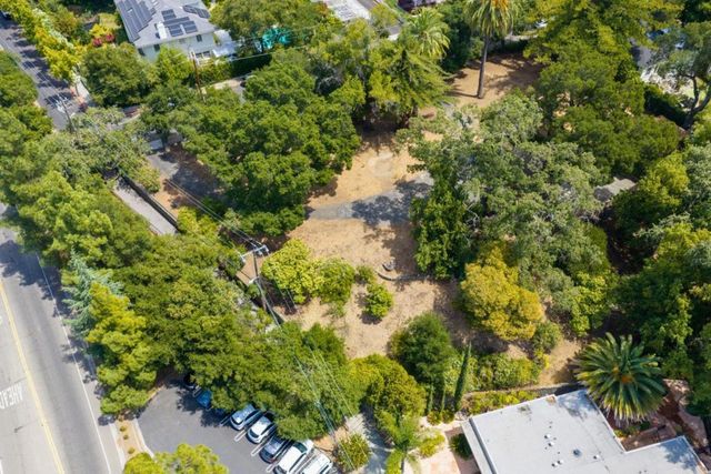 110 Johnson (Lot 1) Avenue, Los Gatos, CA 95030