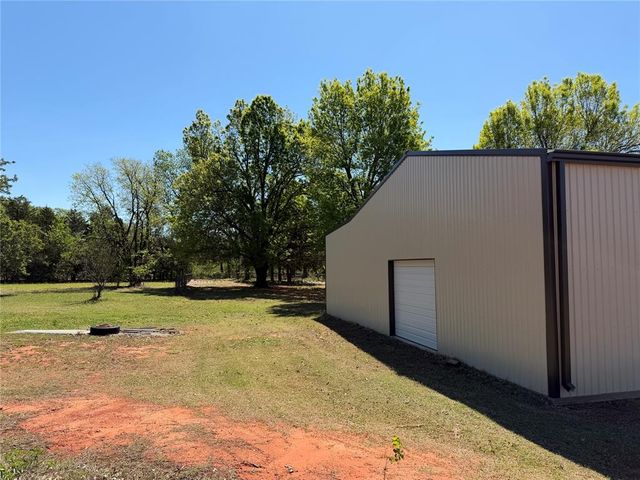 12009 Hope Road, Mustang, OK 73064