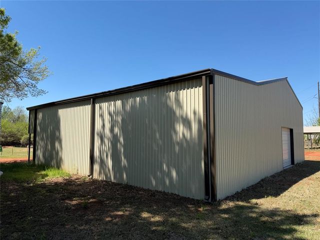 12009 Hope Road, Mustang, OK 73064