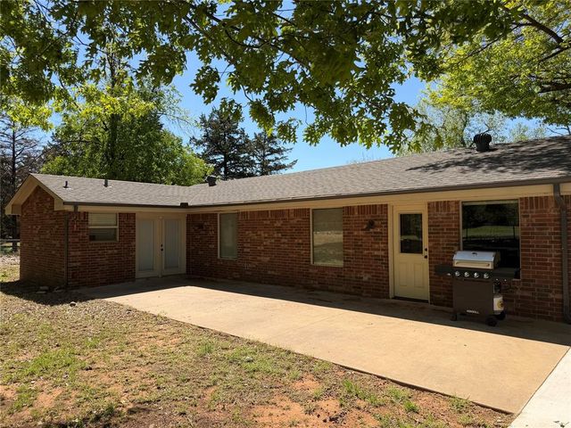 12009 Hope Road, Mustang, OK 73064