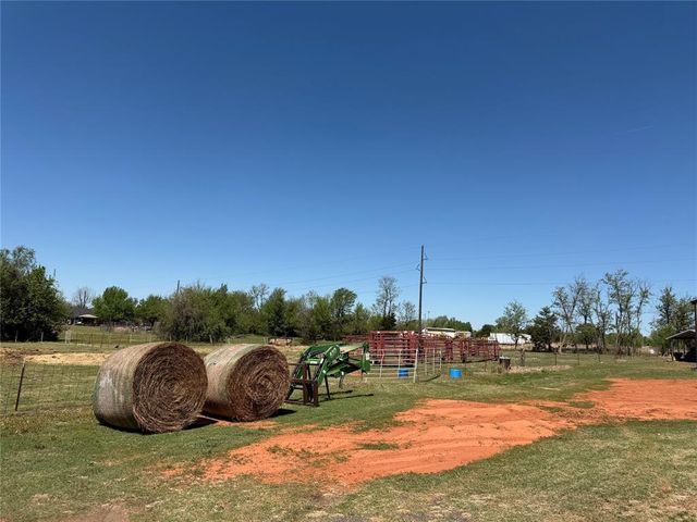 12009 Hope Road, Mustang, OK 73064