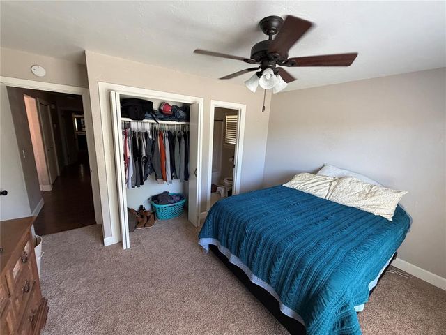 12009 Hope Road, Mustang, OK 73064