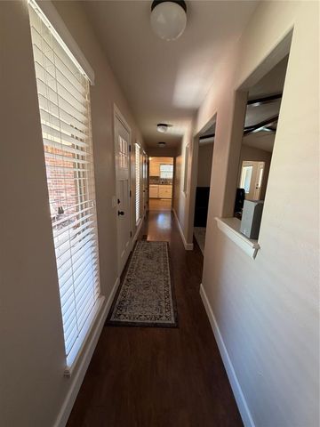 12009 Hope Road, Mustang, OK 73064
