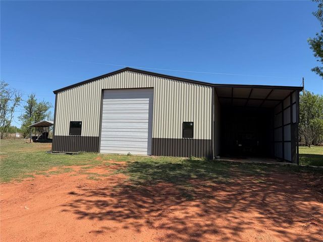 12009 Hope Road, Mustang, OK 73064