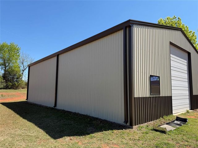 12009 Hope Road, Mustang, OK 73064