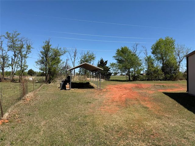 12009 Hope Road, Mustang, OK 73064