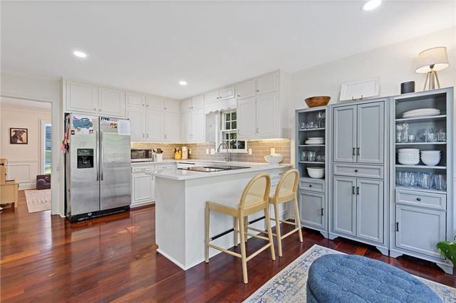 5023 Winford Court, Peachtree Corners, GA 30092