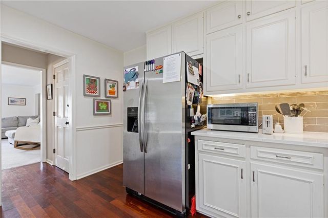 5023 Winford Court, Peachtree Corners, GA 30092