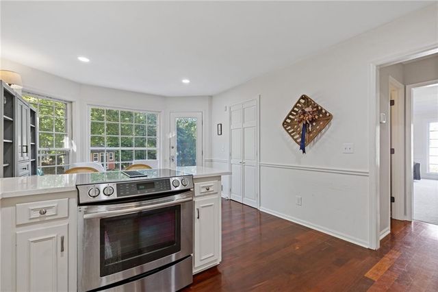 5023 Winford Court, Peachtree Corners, GA 30092