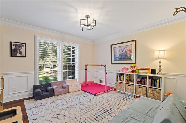 5023 Winford Court, Peachtree Corners, GA 30092