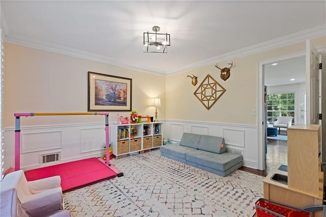 5023 Winford Court, Peachtree Corners, GA 30092