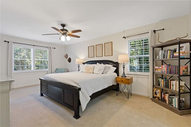 5023 Winford Court, Peachtree Corners, GA 30092