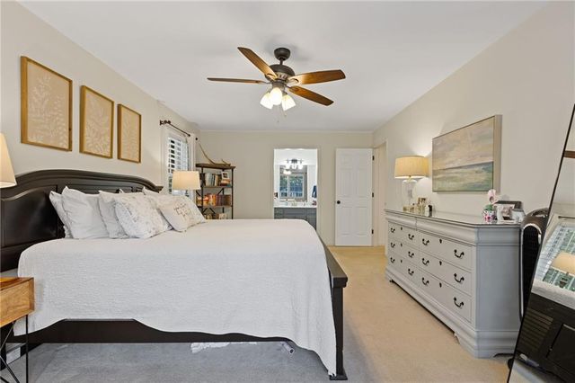5023 Winford Court, Peachtree Corners, GA 30092