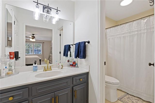5023 Winford Court, Peachtree Corners, GA 30092