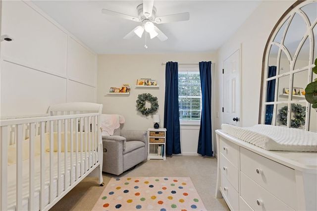 5023 Winford Court, Peachtree Corners, GA 30092
