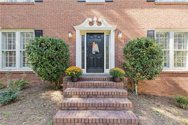5023 Winford Court, Peachtree Corners, GA 30092