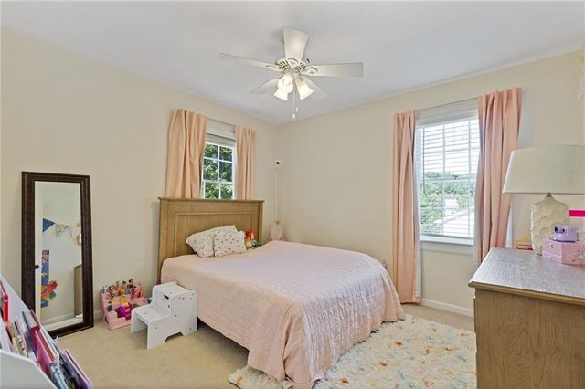 5023 Winford Court, Peachtree Corners, GA 30092