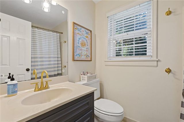 5023 Winford Court, Peachtree Corners, GA 30092
