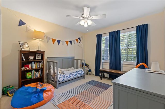 5023 Winford Court, Peachtree Corners, GA 30092