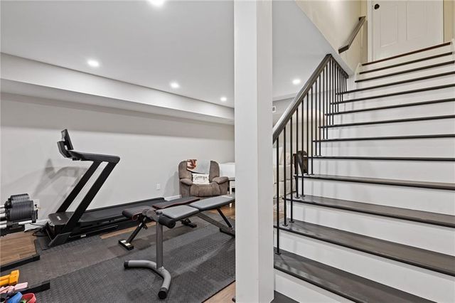 5023 Winford Court, Peachtree Corners, GA 30092