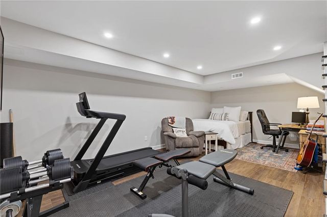 5023 Winford Court, Peachtree Corners, GA 30092