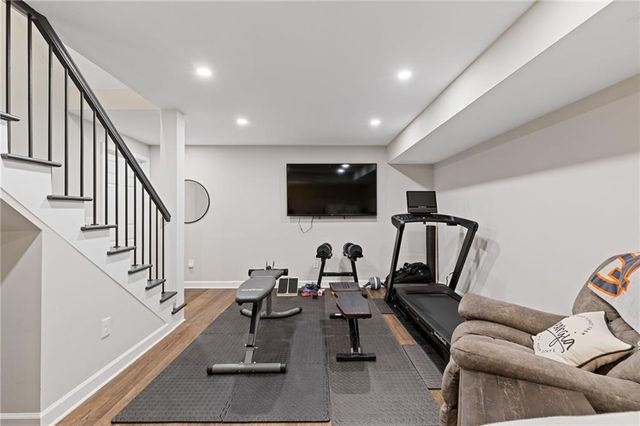 5023 Winford Court, Peachtree Corners, GA 30092