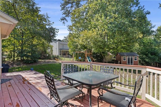 5023 Winford Court, Peachtree Corners, GA 30092