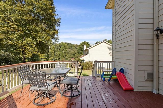 5023 Winford Court, Peachtree Corners, GA 30092