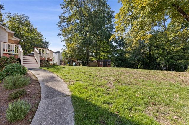 5023 Winford Court, Peachtree Corners, GA 30092