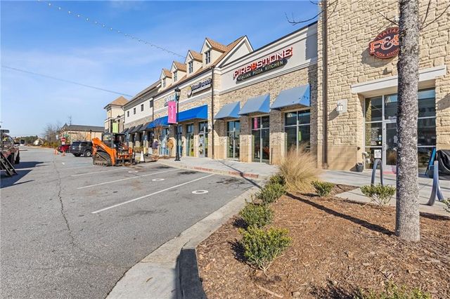 5023 Winford Court, Peachtree Corners, GA 30092