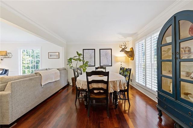 5023 Winford Court, Peachtree Corners, GA 30092
