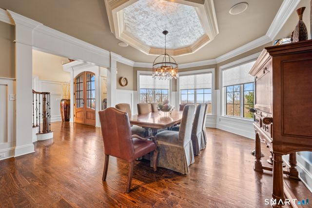 515 Cedar Ridge Drive, Glastonbury, CT 06033