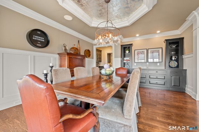 515 Cedar Ridge Drive, Glastonbury, CT 06033