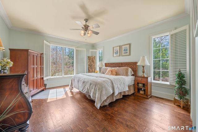 515 Cedar Ridge Drive, Glastonbury, CT 06033