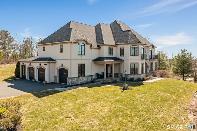 515 Cedar Ridge Drive, Glastonbury, CT 06033