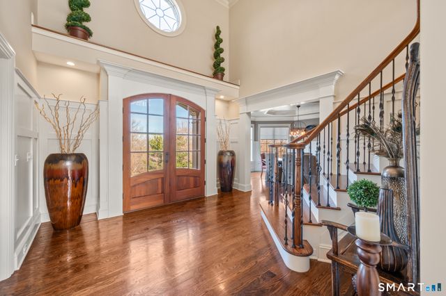 515 Cedar Ridge Drive, Glastonbury, CT 06033