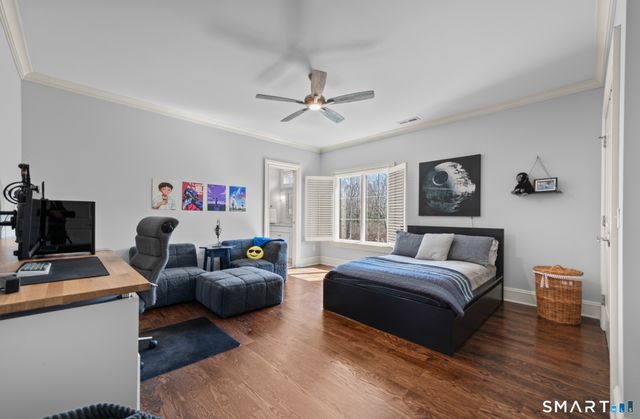 515 Cedar Ridge Drive, Glastonbury, CT 06033