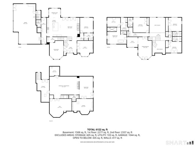 515 Cedar Ridge Drive, Glastonbury, CT 06033