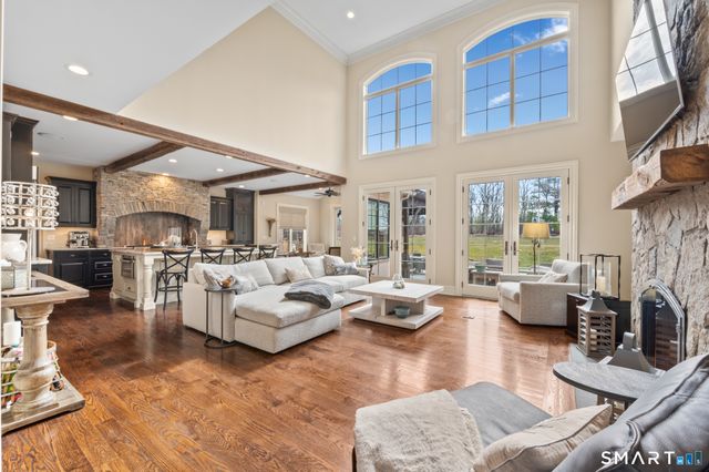 515 Cedar Ridge Drive, Glastonbury, CT 06033