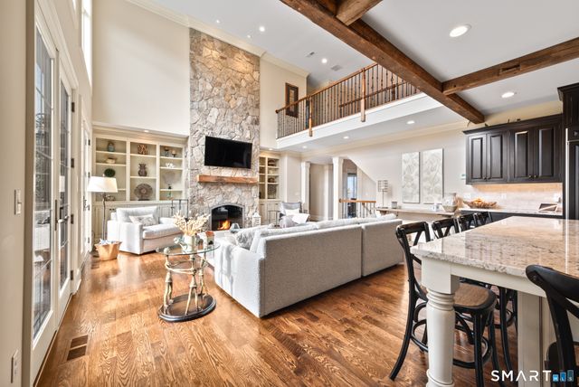 515 Cedar Ridge Drive, Glastonbury, CT 06033